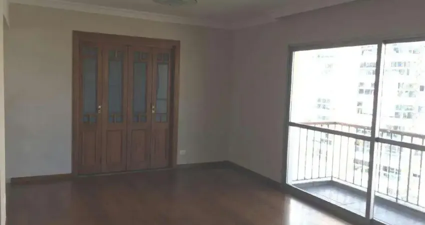 Apartamento com 4 dormitórios à venda, 142 m² por R$ 1.400.000,00 - Campo Belo - São Paulo/SP