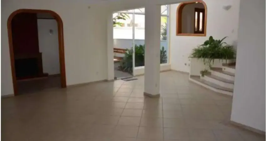 Sobrado com 4 dormitórios à venda, 550 m² por R$ 3.700.000,00 - Jardim Prudência - São Paulo/SP