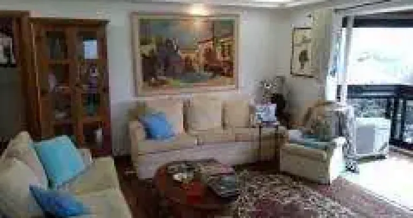 Apartamento com 3 dormitórios à venda, 150 m² por R$ 1.484.000,00 - Campo Belo - São Paulo/SP