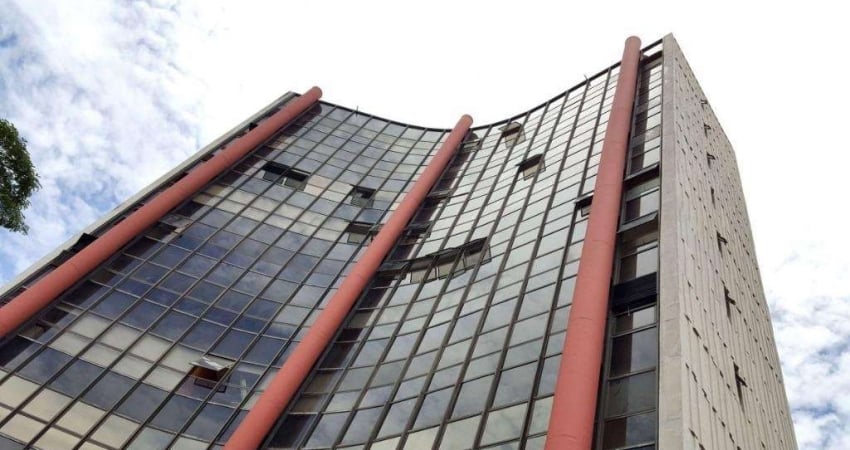 Conjunto para alugar, 90 m² por R$ 3.500,00/mês - Chácara Santo Antônio (Zona Sul) - São Paulo/SP