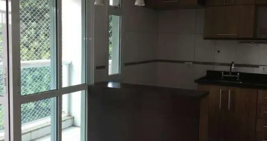 Apartamento Duplex com 2 dormitórios à venda, 59 m² por R$ 1.030.000,00 - Moema - São Paulo/SP
