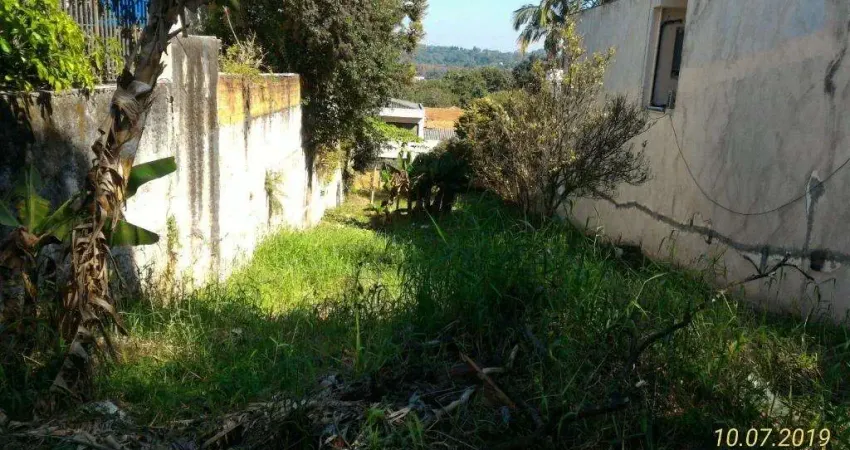 Terreno à venda no Brooklin Paulista, São Paulo 