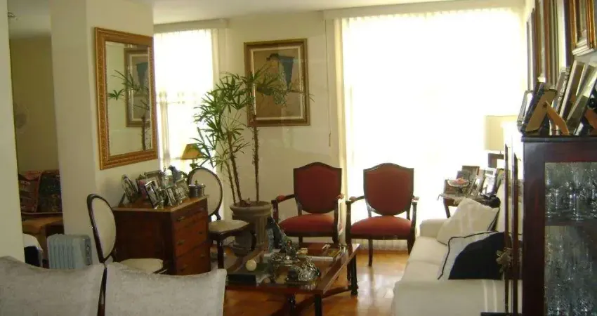 Apartamento com 2 dormitórios à venda, 123 m² por R$ 900.000 - Brooklin Paulista - São Paulo/SP