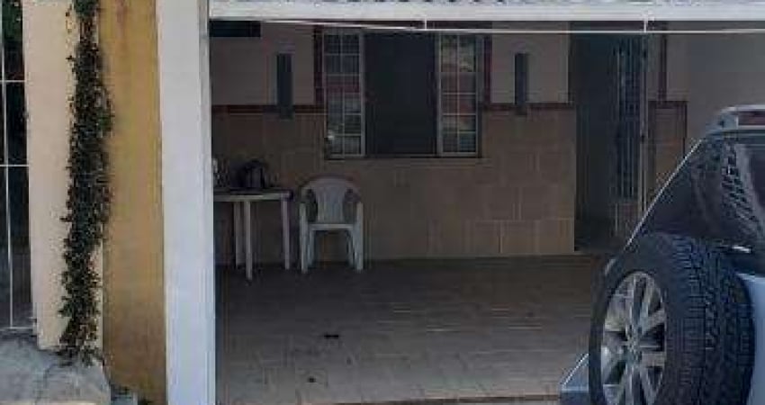 Sobrado com 2 dormitórios à venda, 114 m² por R$ 550.000 - Jardim Aeroporto - São Paulo/SP