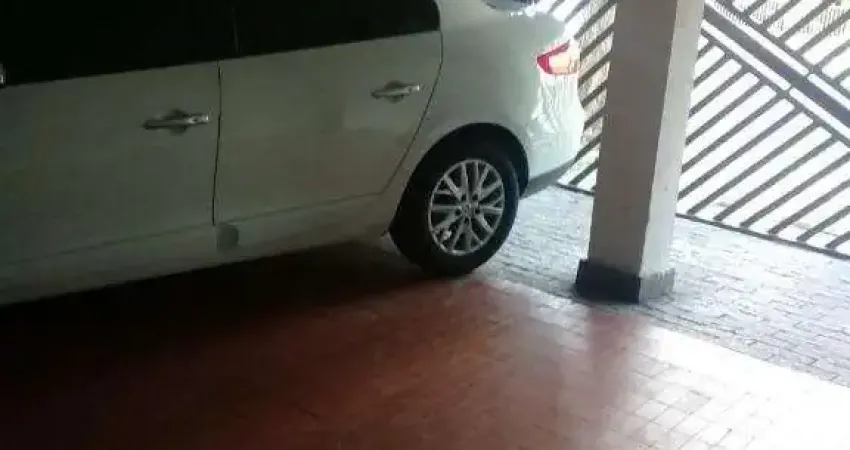 Sobrado com 3 dormitórios à venda, 280 m² por R$ 1.000.000,00 - Campo Belo - São Paulo/SP