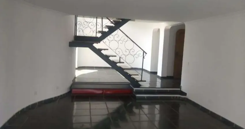 Cobertura com 4 dormitórios à venda, 358 m² por R$ 2.800.000 - Moema Índios - São Paulo/SP