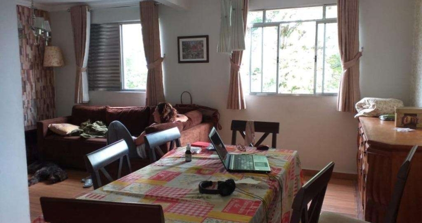 Apartamento com 2 dormitórios à venda, 73 m² por R$ 380.000 - Vila Mascote - São Paulo/SP