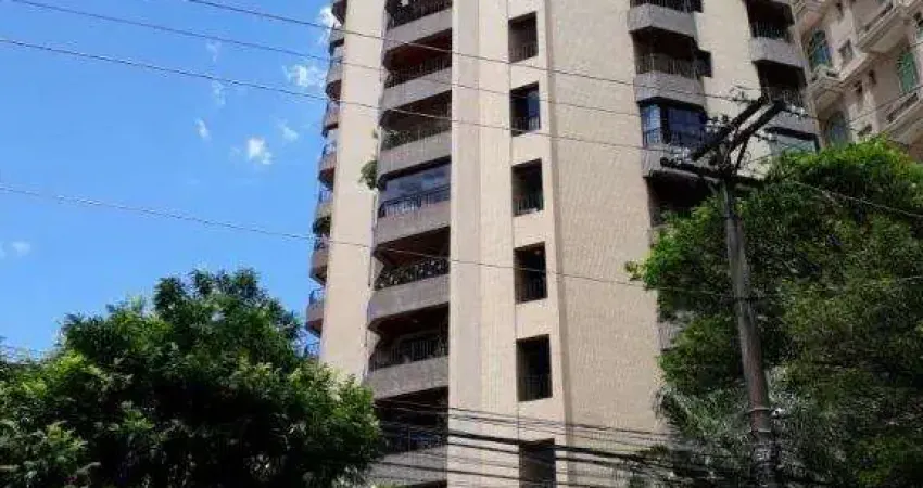 Apartamento com 4 dormitórios à venda, 160 m² por R$ 1.698.000,00 - Campo Belo - São Paulo/SP