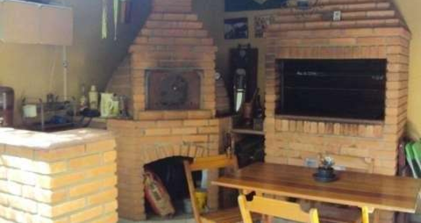 Casa com 3 dormitórios à venda, 160 m² por R$ 1.600.000 - Brooklin Paulista - São Paulo/SP