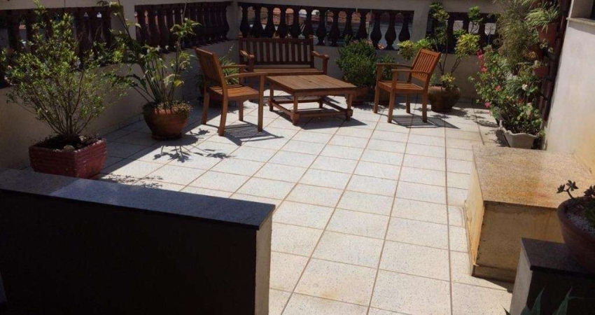Cobertura com 3 dormitórios à venda, 150 m² por R$ 480.000,00 - Jardim Popular - São Paulo/SP
