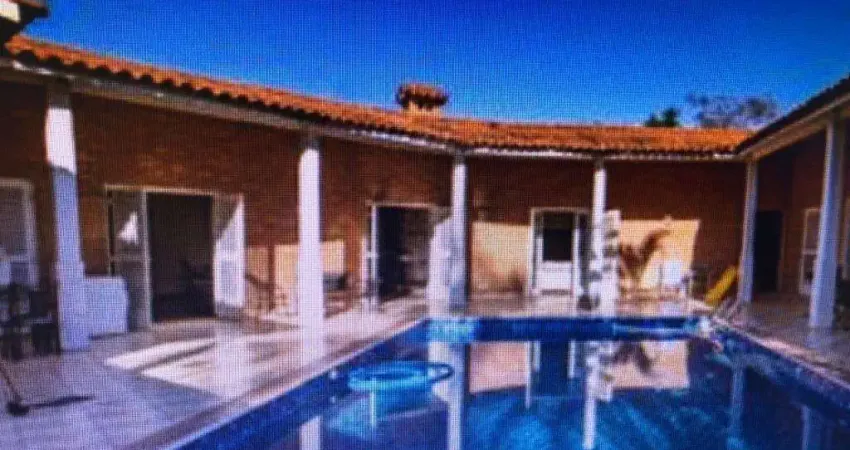 Casa com 4 dormitórios à venda, 482 m² por R$ 1.800.000 - Jardim Leonor - São Paulo/SP