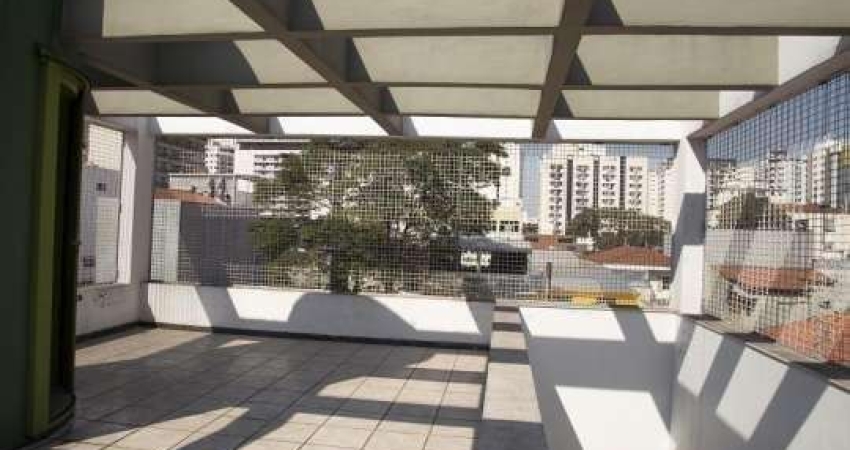 Casa com 2 dormitórios à venda, 200 m² por R$ 3.400.000,00 - Moema Índios - São Paulo/SP