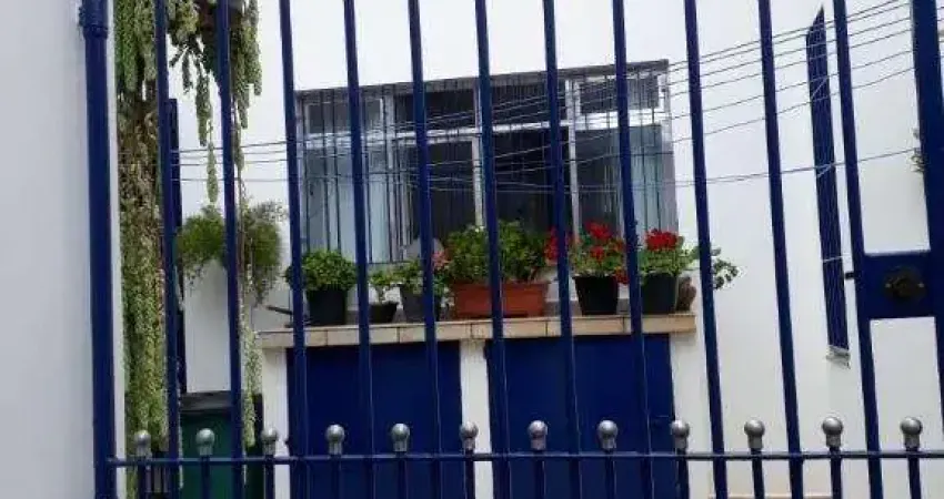 Casa  Térrea com 3 dormitórios à venda, 90 m² por R$ 1.350.000 - Jardim Aeroporto - São Paulo/SP