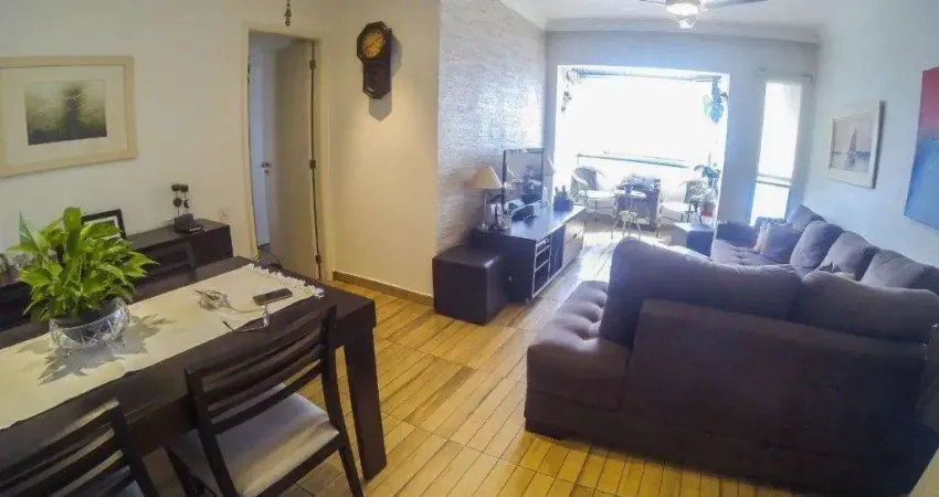 Apartamento com 3 dormitórios à venda, 87 m² por R$ 740.000,00 - Vila Mascote - São Paulo/SP