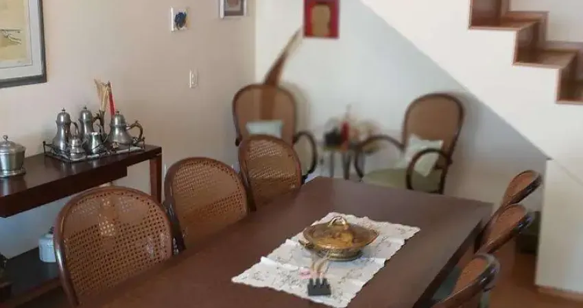 Cobertura com 4 dormitórios à venda, 340 m² por R$ 2.495.000,00 - Campo Belo - São Paulo/SP