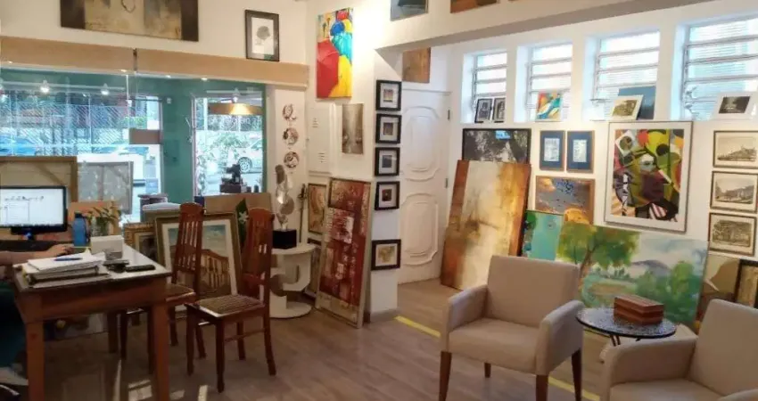 Casa com 2 dormitórios à venda, 285 m² por R$ 1.780.000,00 - Campo Belo - São Paulo/SP