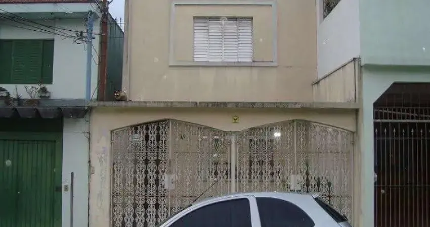 Casa com 3 dormitórios à venda, 130 m² por R$ 700.000,00 - Jardim Aeroporto - São Paulo/SP