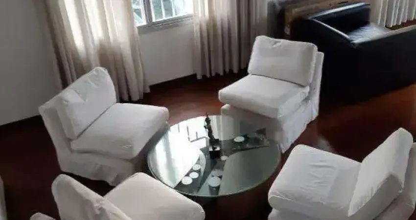 Apartamento com 4 dormitórios, 260 m² - venda por R$ 3.200.000,00 ou aluguel por R$ 12.000,00/mês - Itaim Bibi - São Paulo/SP