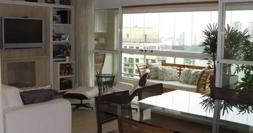 Apartamento com 4 dormitórios à venda, 128 m² por R$ 1.098.000,00 - Vila Andrade - São Paulo/SP