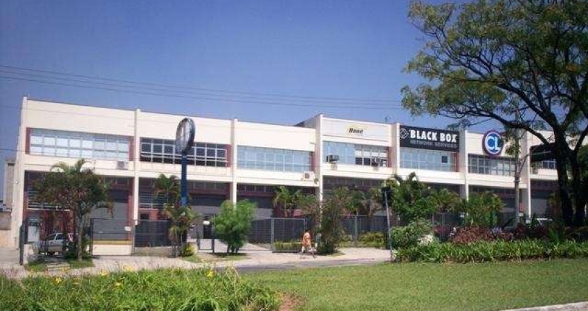 Galpão para alugar, 1050 m² por R$ 25.000,00/mês - Tamboré - Barueri/SP