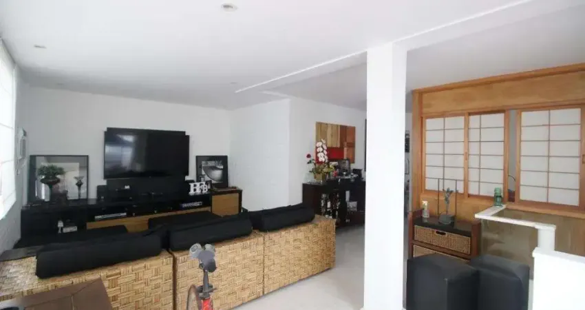 Cobertura com 3 dormitórios para alugar, 268 m² por R$ 19.000,00/mês - Campo Belo - São Paulo/SP