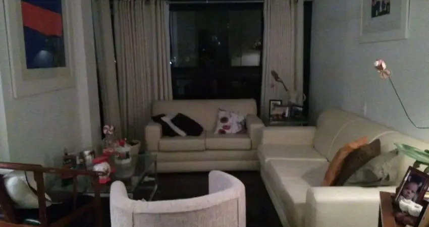 Apartamento com 4 dormitórios à venda, 110 m² por R$ 1.150.000,00 - Vila Clementino - São Paulo/SP