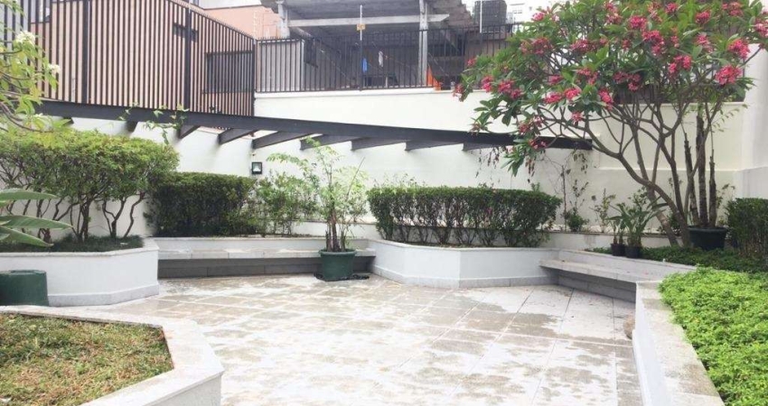 Apartamento com 4 dormitórios à venda, 173 m² por R$ 1.722.000,00 - Indianópolis - São Paulo/SP