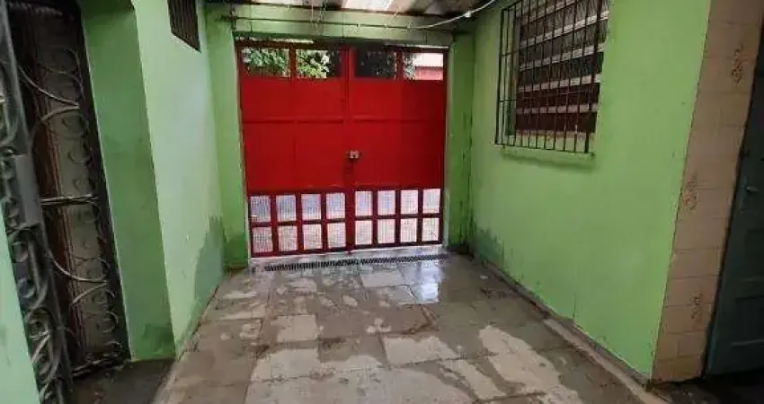 Casa com 3 dormitórios à venda, 120 m² por R$ 899.000 - Planalto Paulista - São Paulo/SP