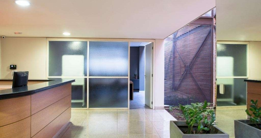 Prédio à venda, 1700 m² por R$ 8.500.000,00 - Vila Santa Catarina - São Paulo/SP