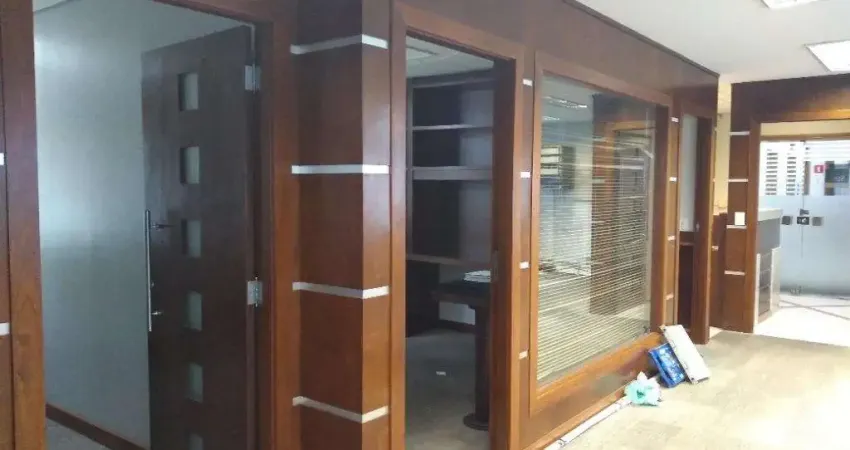 Conjunto, 125 m² - venda por R$ 1.770.000,00 ou aluguel por R$ 11.500,00/mês - Cerqueira César - São Paulo/SP