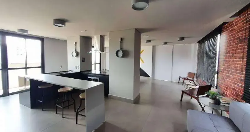 Studio com 1 dormitório à venda, 22 m² por R$ 424.500 - Vila Mariana - São Paulo/SP