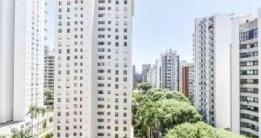 Apartamento com 3 dormitórios à venda, 100 m² por R$ 1.150.000,00 - Paraíso - São Paulo/SP