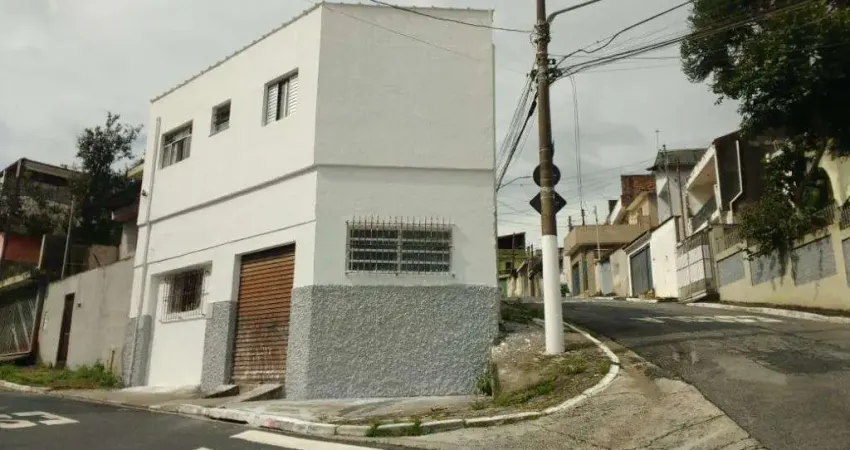 Casa com 3 dormitórios à venda, 212 m² por R$ 480.000,00 - Jabaquara - São Paulo/SP