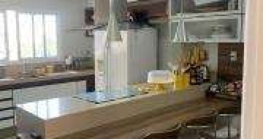 Apartamento com 4 dormitórios à venda, 215 m² por R$ 1.350.000,00 - Vila Mascote - São Paulo/SP