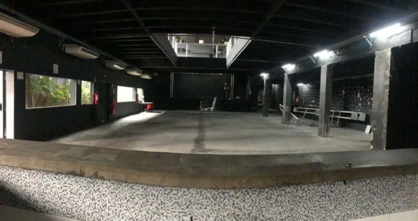 Prédio à venda, 1500 m² por R$ 19.600.000,00 - Moema Índios - São Paulo/SP