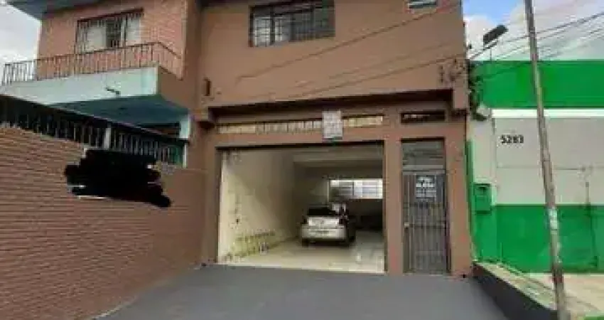 Sala para alugar, 60 m² por R$ 4.000/mês - Jardim Prudência - São Paulo/SP