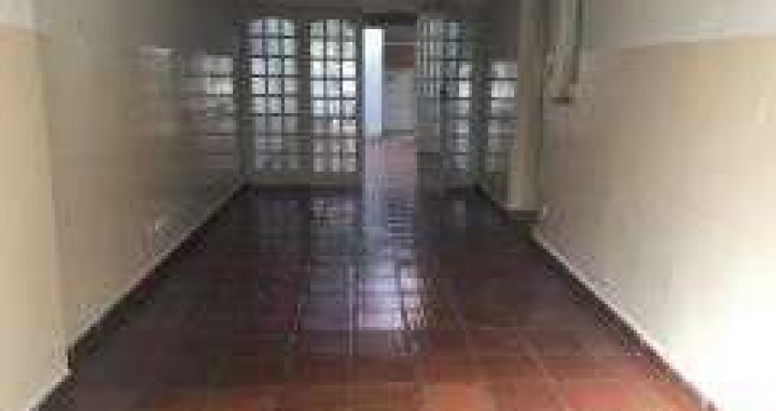 Casa com 4 dormitórios à venda, 170 m² por R$ 1.530.000,00 - Mirandópolis - São Paulo/SP