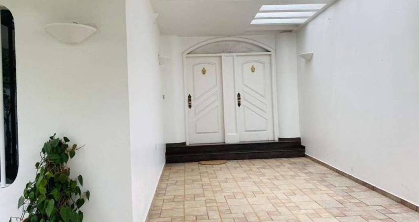 Casa com 4 dormitórios à venda, 475 m² por R$ 2.300.000 - Alto da Boa Vista - São Paulo/SP