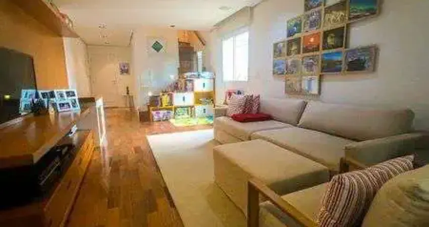 Apartamento Duplex com 3 dormitórios à venda, 158 m² por R$ 2.500.000 - Vila Olímpia - São Paulo/SP