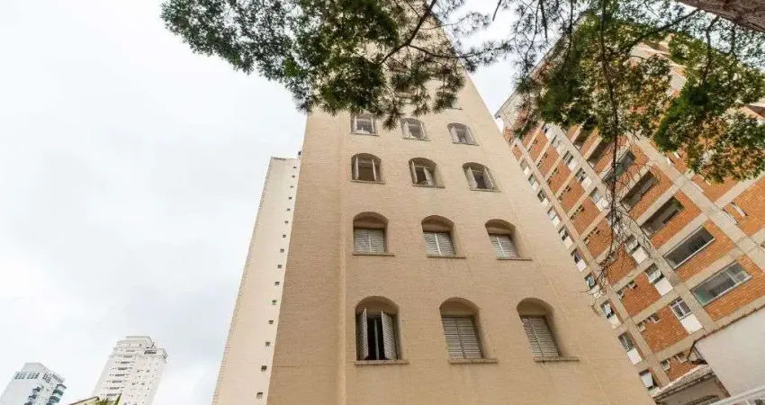 Apartamento com 3 dormitórios à venda, 86 m² por R$ 840.000 - Moema - São Paulo/SP