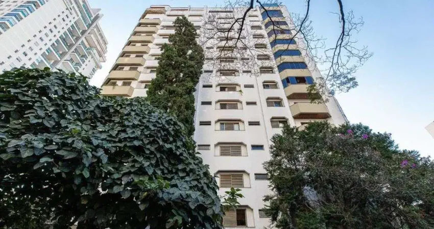 Apartamento com 4 dormitórios à venda, 279 m² por R$ 1.700.000 - Campo Belo - São Paulo/SP