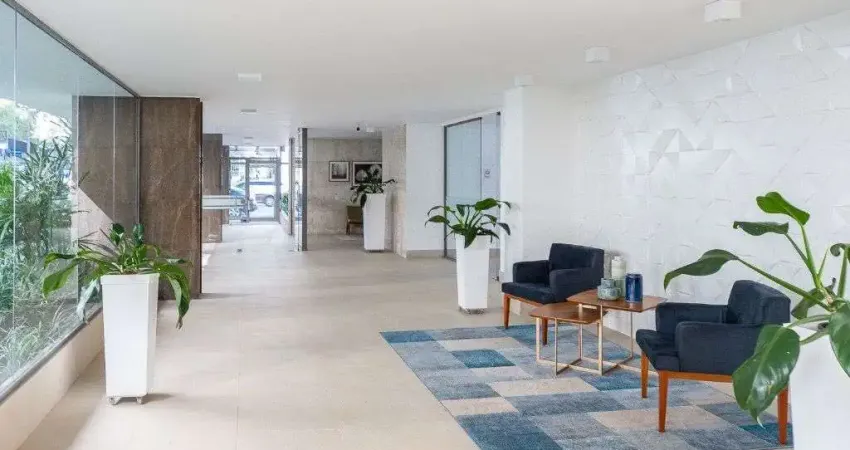 Apartamento com 2 dormitórios à venda, 198 m² por R$ 1.980.000 - Higienópolis - São Paulo/SP