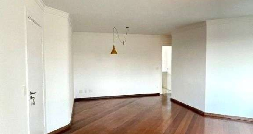 Apartamento com 4 dormitórios à venda, 140 m² por R$ 800.000,00 - Campo Belo - São Paulo/SP