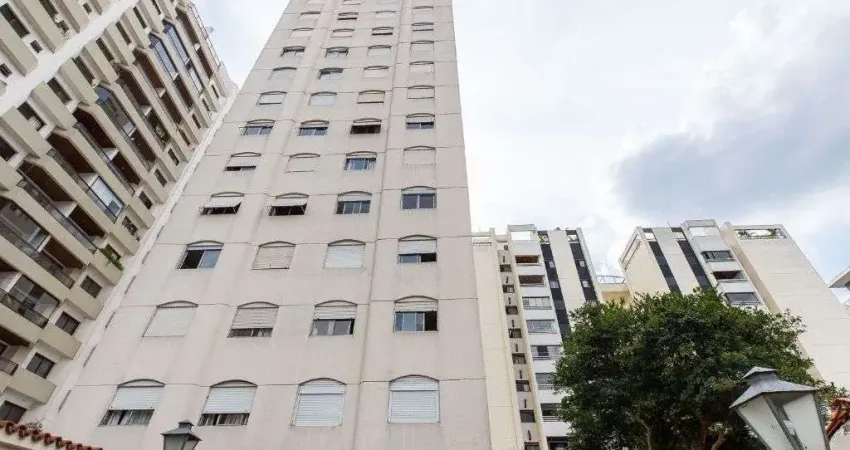 Apartamento com 2 dormitórios à venda, 70 m² por R$ 690.000 - Indianópolis - São Paulo/SP