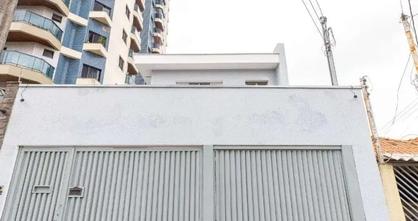 Casa com 3 dormitórios à venda, 300 m² por R$ 1.430.000 - Jardim Anália Franco - São Paulo/SP