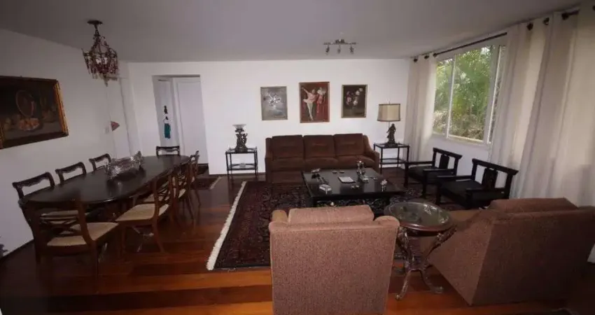 Apartamento com 3 dormitórios à venda, 132 m² por R$ 880.000,00 - Real Parque - São Paulo/SP