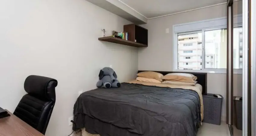 Apartamento Duplex com 2 dormitórios à venda, 80 m² por R$ 1.320.000,00 - Campo Belo - São Paulo/SP