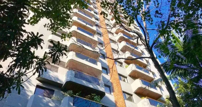 Cobertura com 3 dormitórios à venda, 269 m² por R$ 1.350.000 - Vila Mariana - São Paulo/SP