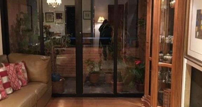 Apartamento com 3 dormitórios à venda, 128 m² por R$ 1.250.000,00 - Brooklin Paulista - São Paulo/SP