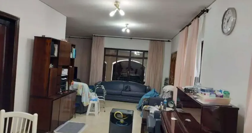 Casa com 4 dormitórios para alugar, 385 m² por R$ 15.000/mês - Moema - São Paulo/SP